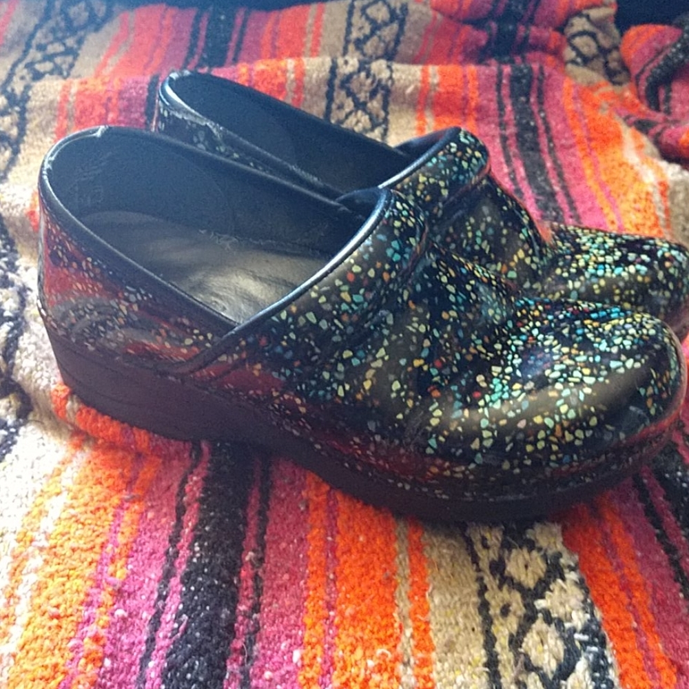 Dansko clogs - Picture 4 of 6